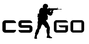 Counter Strike logo PNG-58684